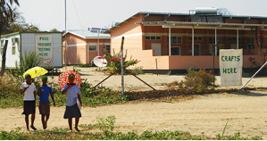 怎么去攻击一个网站与防护